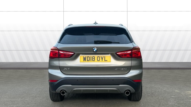 BMW X1 xDrive 20d Sport 5dr Step Auto Diesel Estate